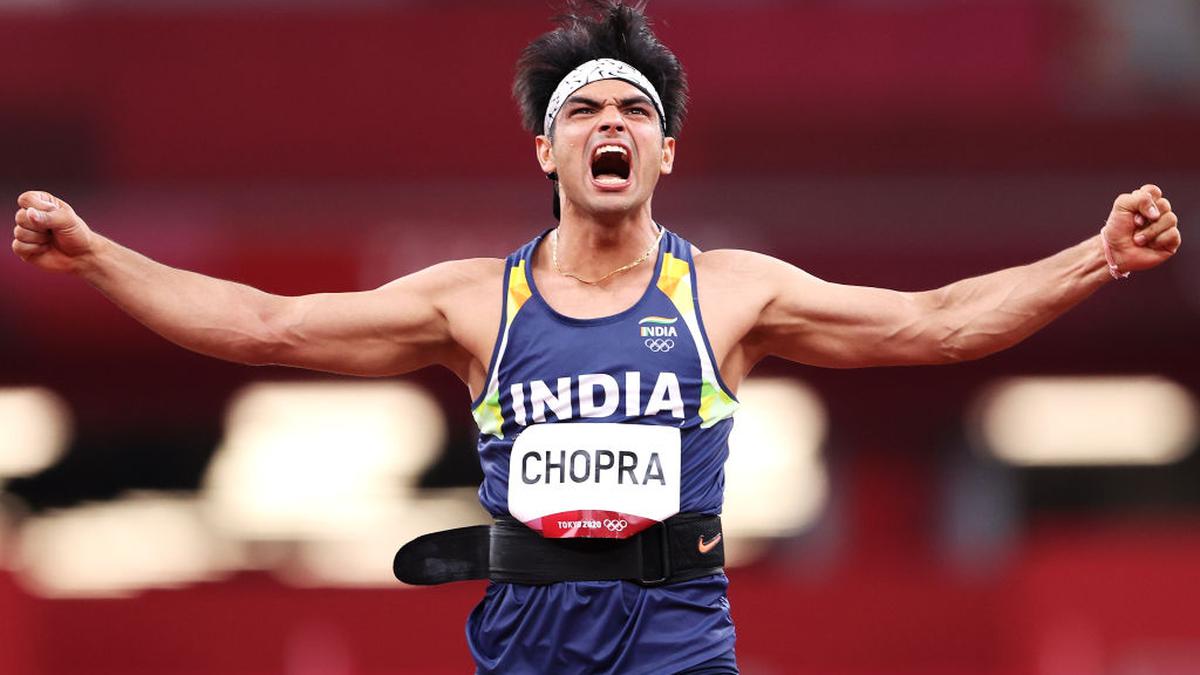 Neeraj Chopra's javelin gold, Messi's Barca exit, Ronaldo's Man United return: August 2021 top moments