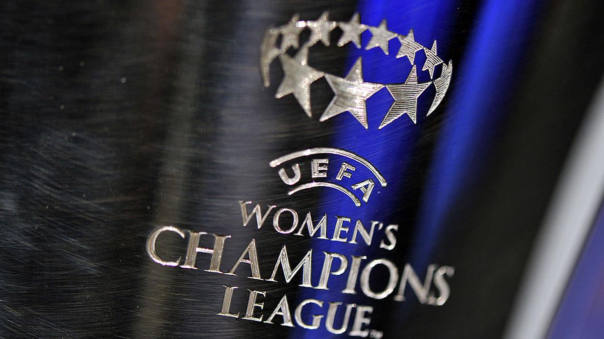 Barcelona to play Real Madrid in Women's Champions League