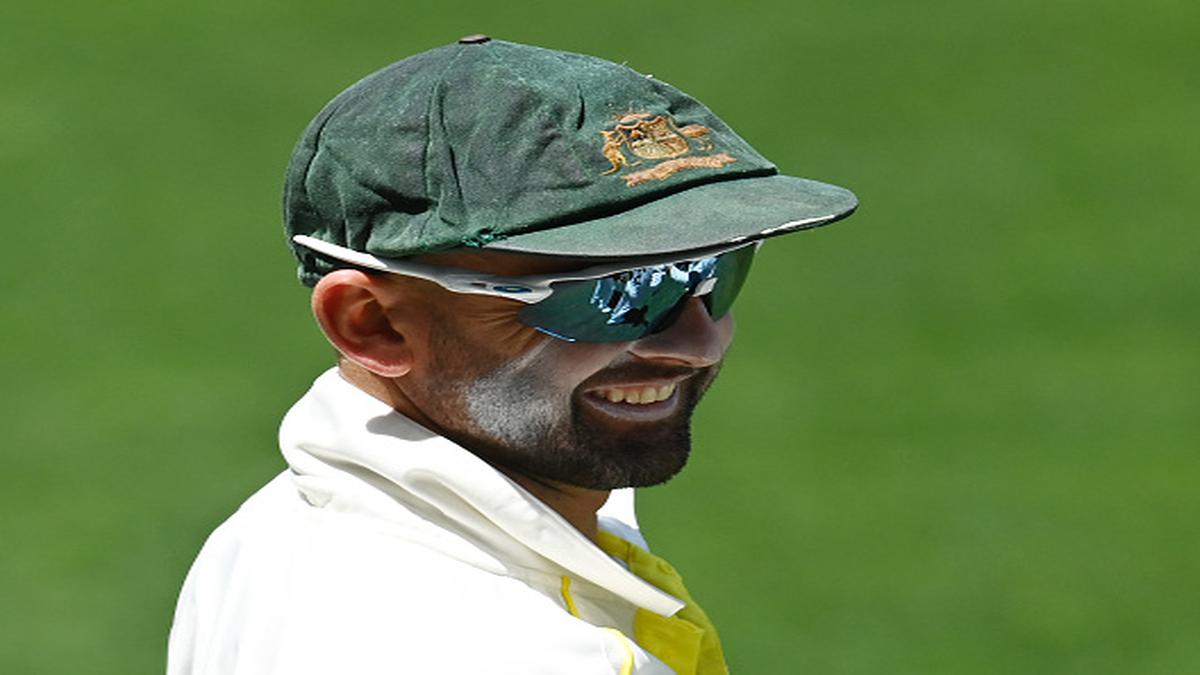 Statsman: Nathan Lyon joins 400-club