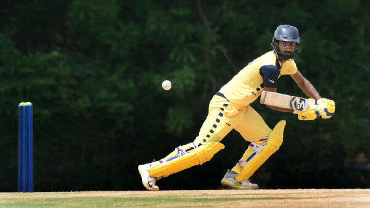 Vijay Hazare Trophy 2021: Tamil Nadu decimates Karnataka in quarterfinals