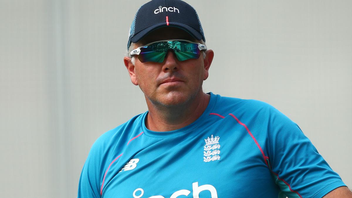 Chris Silverwood confident of turning around England's Ashes campaign