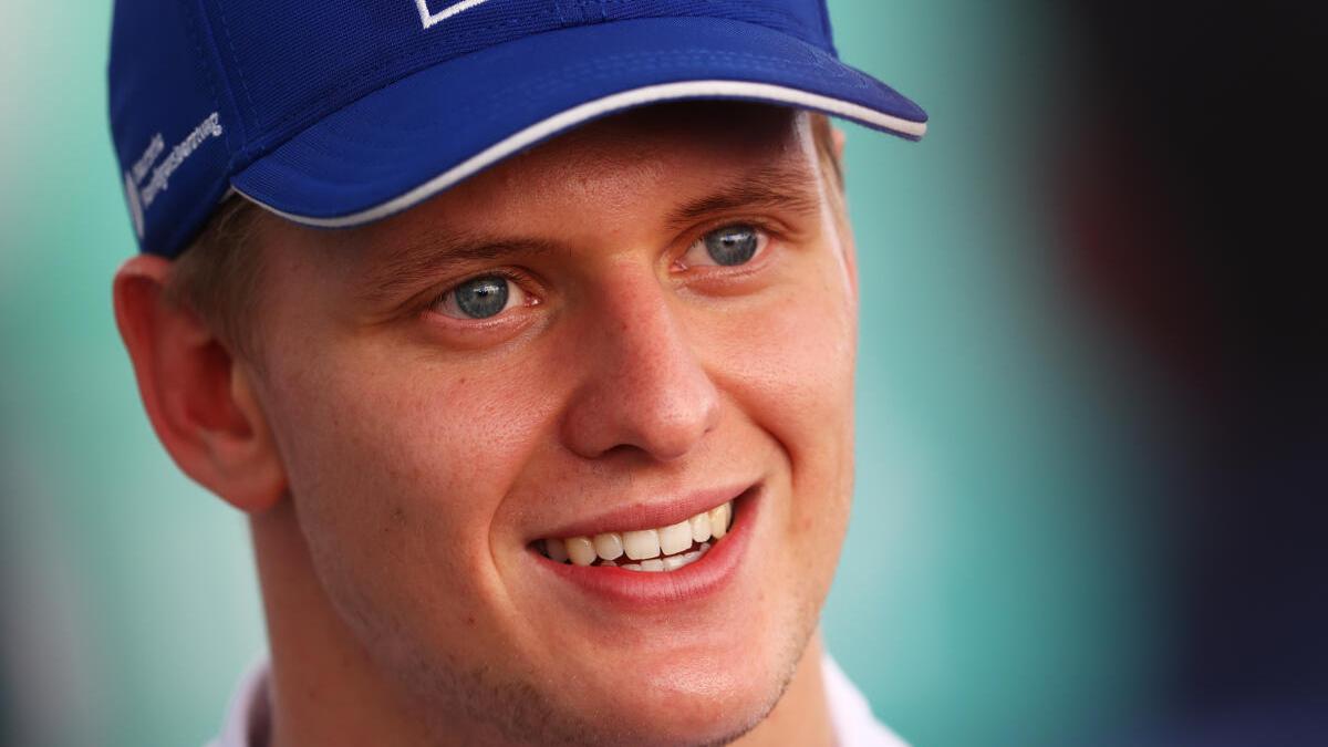 Mick Schumacher to take on Ferrari F1 reserve role