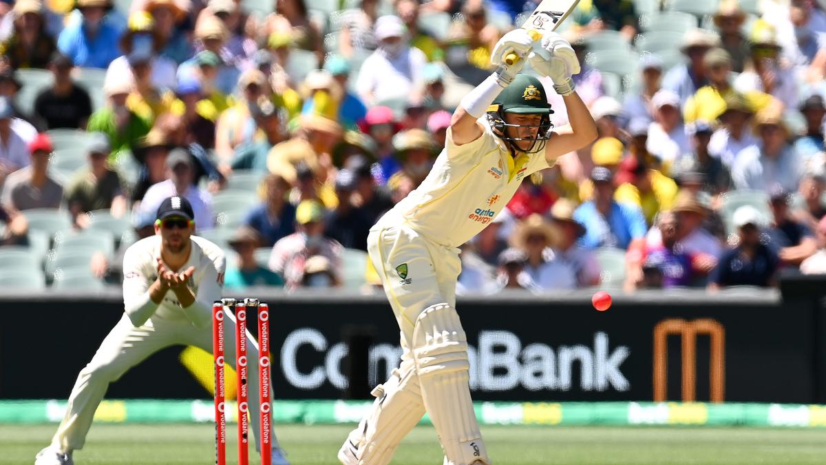 Australia opener Marcus Harris to play in third Ashes Test: Justin Langer