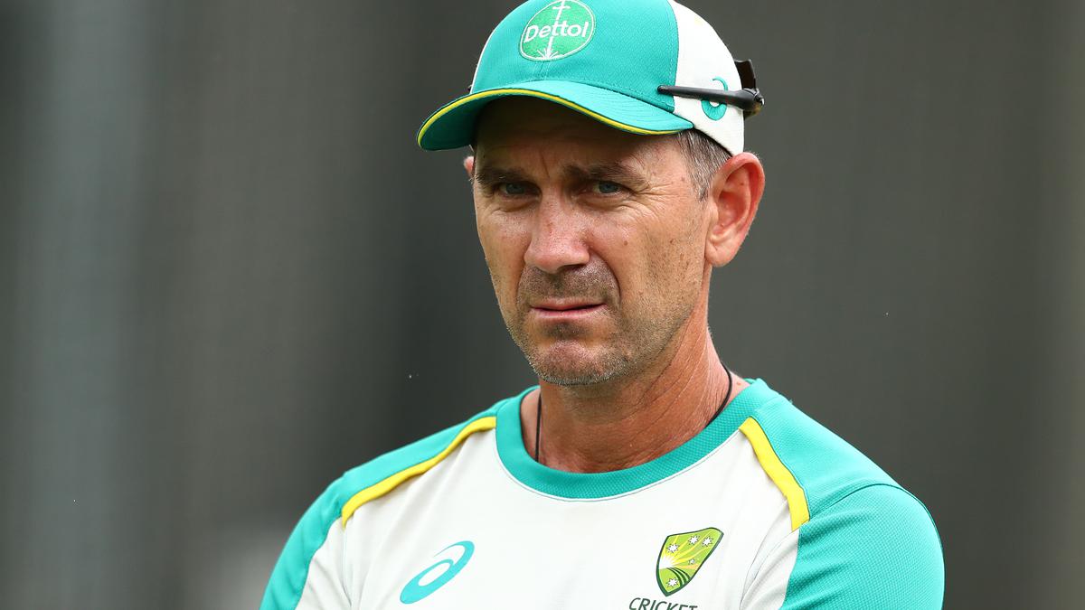 Justin Langer may seek extension of contract with Cricket Australia