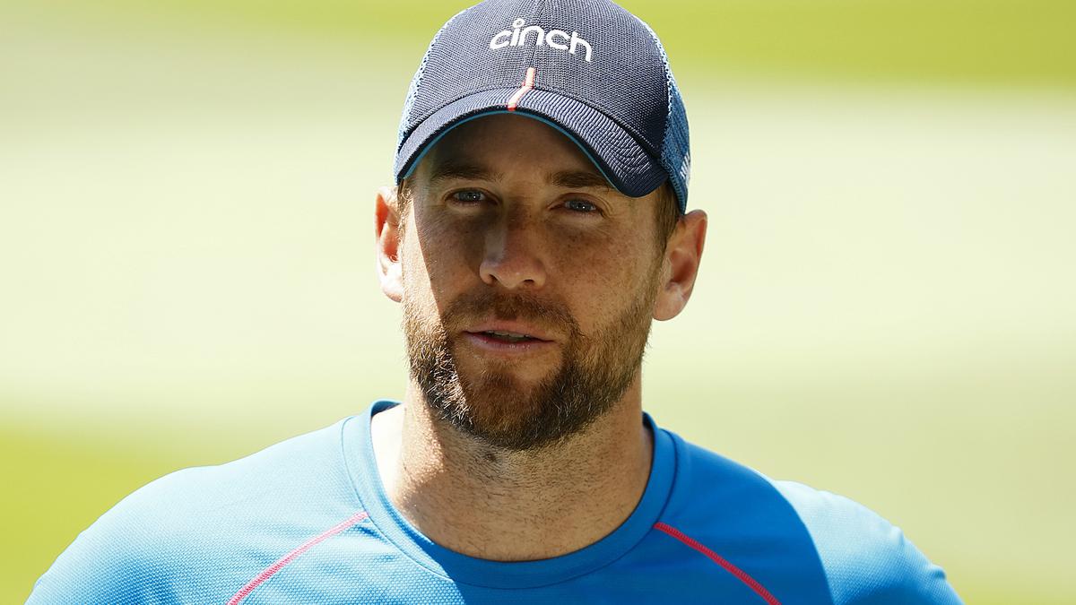 'Hurting' England hasn't given up on the Ashes, says Dawid Malan