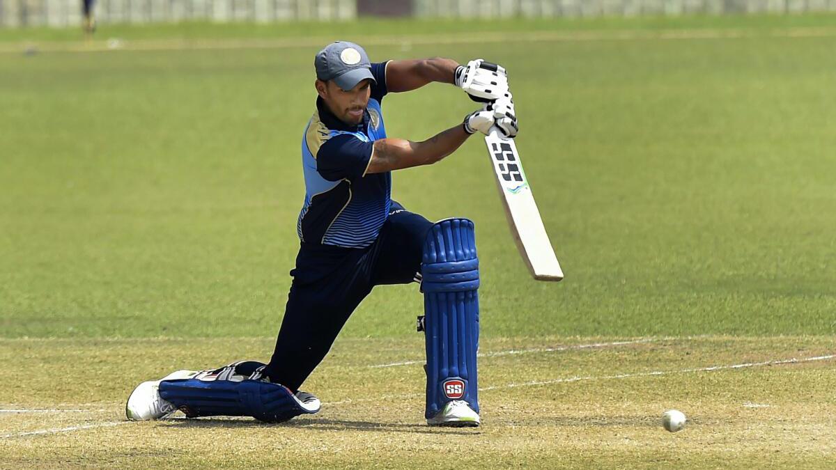 Vijay Hazare Trophy Highlights, semifinals: Tamil Nadu edges out Saurashtra by two wickets in last-ball thriller; Himachal Pradesh thrashes Services by 77 runs