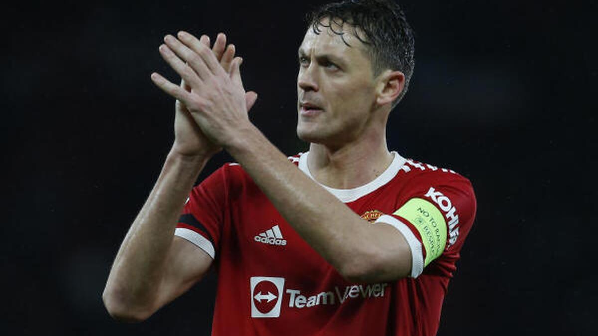 Man Utd adapting to Rangnick's playing style, says Matic