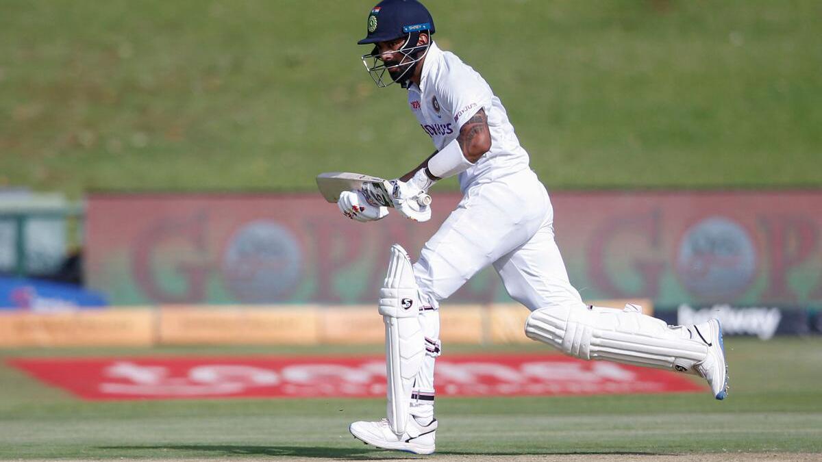 India vs South Africa HIGHLIGHTS, 1st Test: Rahul hundred, Rahane power IND to 272/3 on Day 1