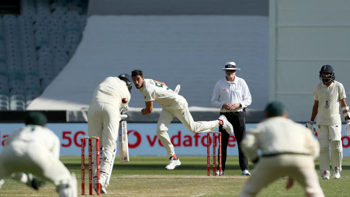 Ashes 2021-22 Boxing Day Test HIGHLIGHTS: Australia wins Ashes after England all out for 68