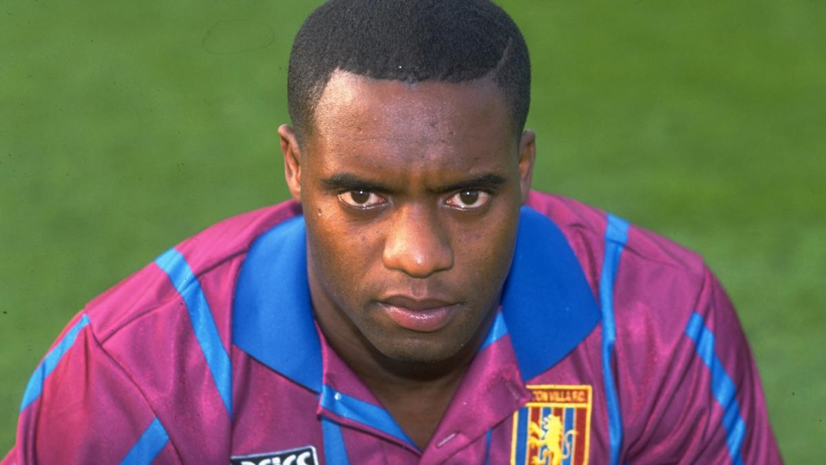 UK police apologises for killing of ex-football player Dalian Atkinson