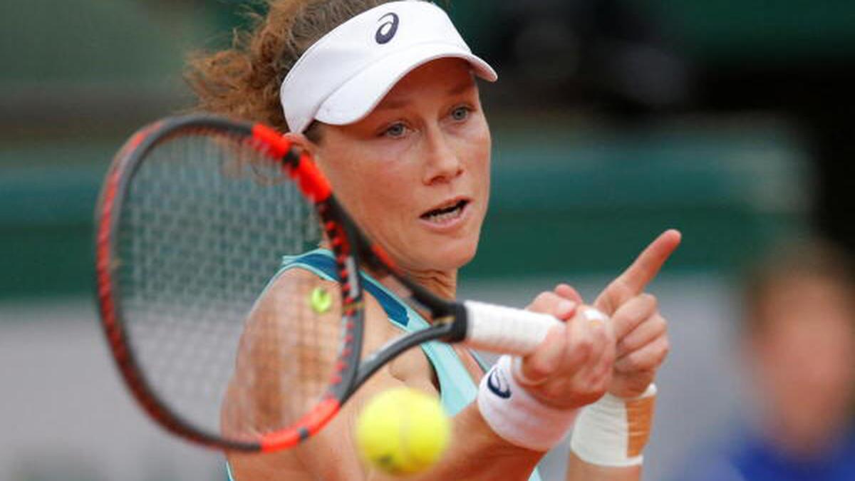 Stosur to end singles career at Australian Open