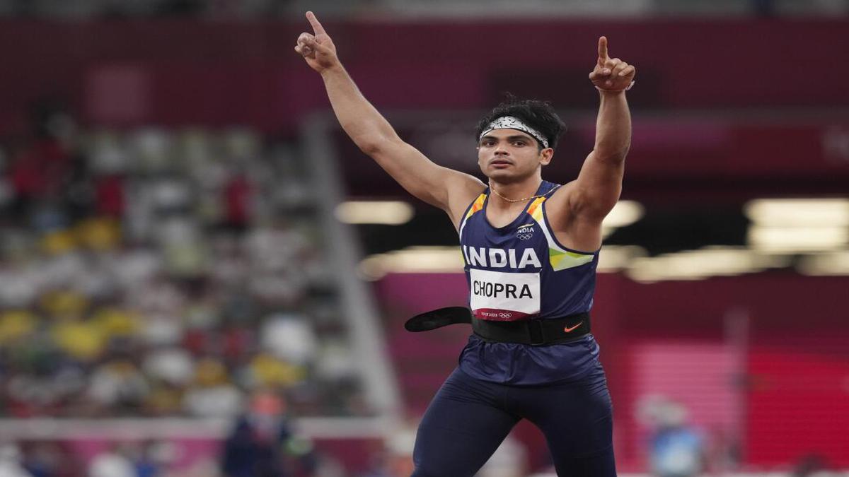 2021 Year In Sports: Stars of Tokyo Olympics - From Neeraj Chopra and PV Sindhu to to Ariarne Titmus and Tom Daley