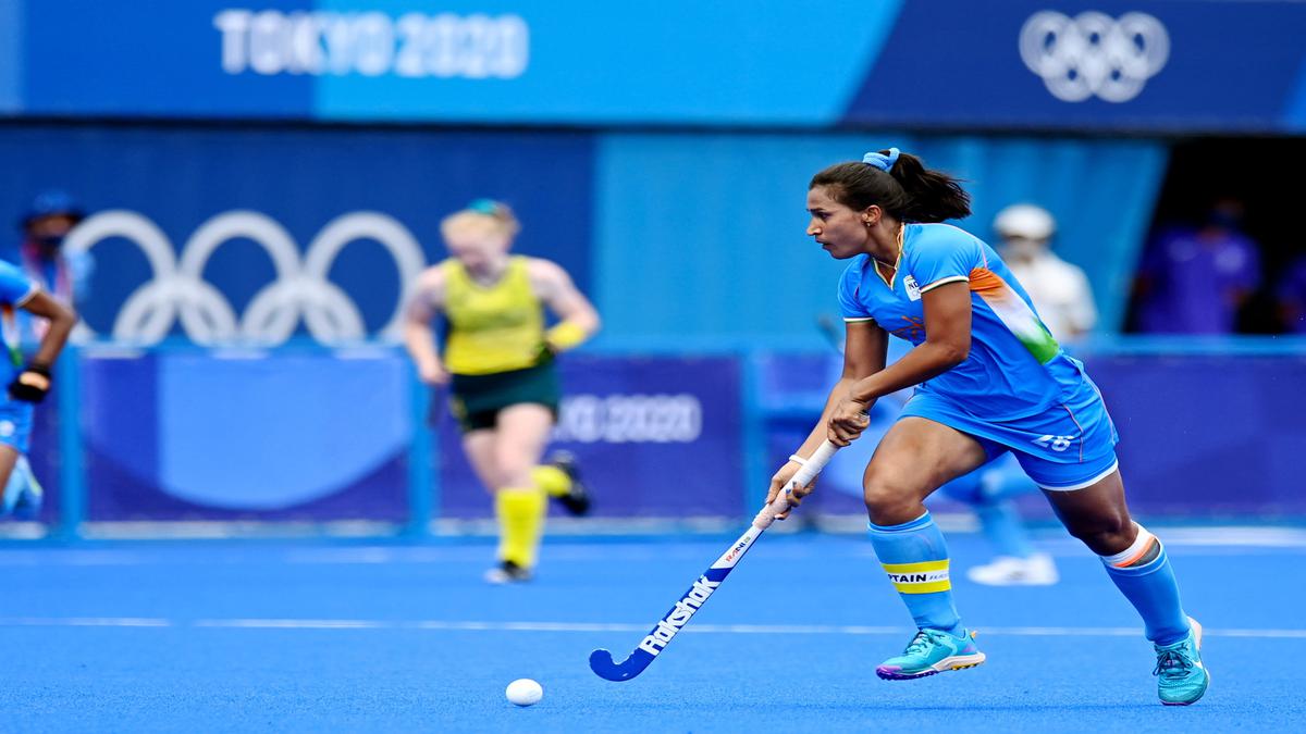 From Rio 2016 to Tokyo 2020, we have come a long way: Rani Rampal