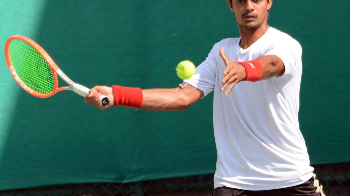 Aman Dahiya misses out on Australian Open