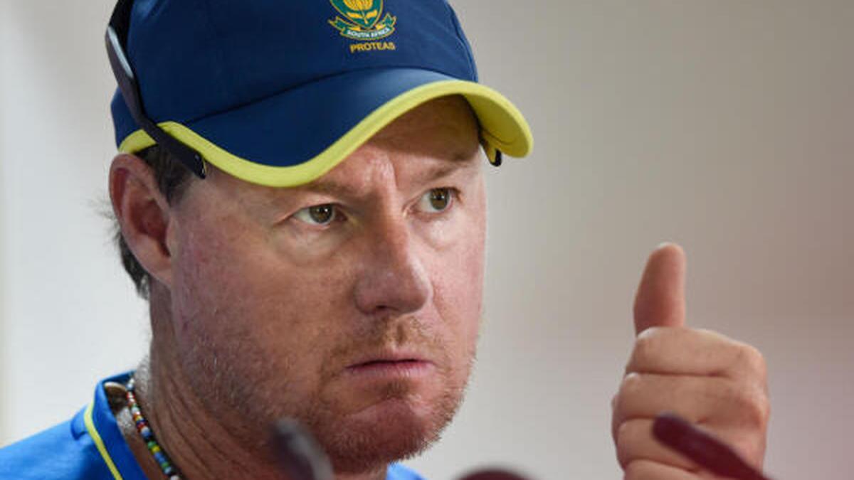 Three-format workload cause for diminishing fast bowling all-rounders in Tests: Klusener