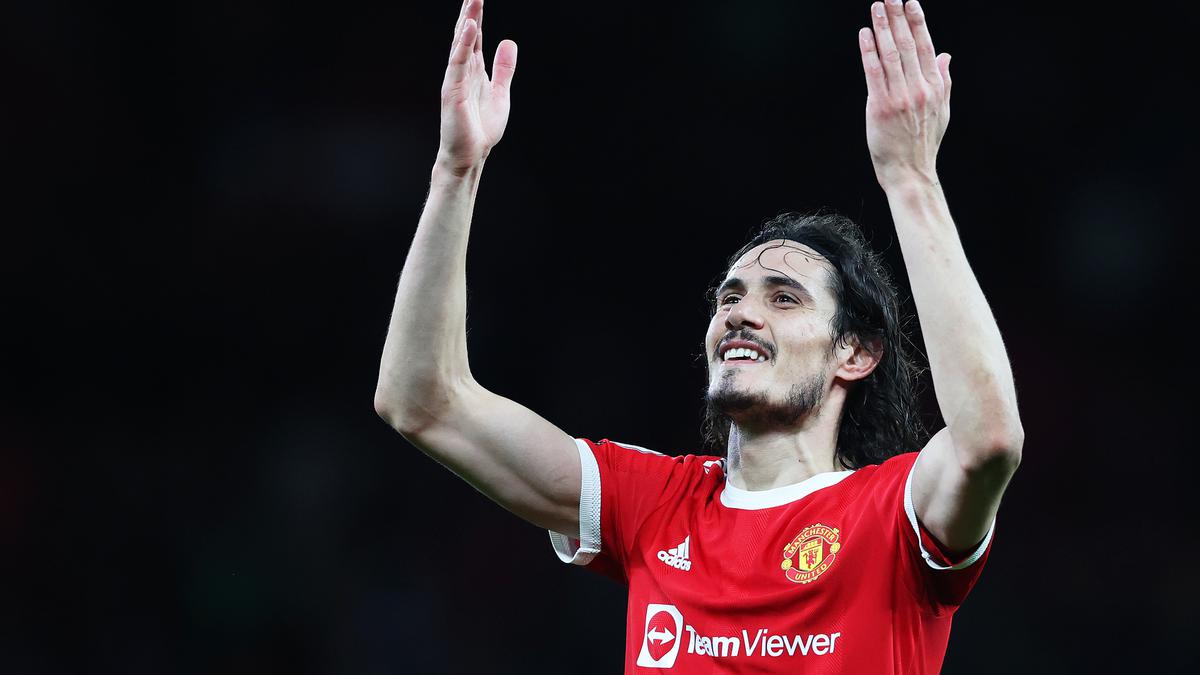 Edinson Cavani will stay at Manchester United, insists Ralf Rangnick