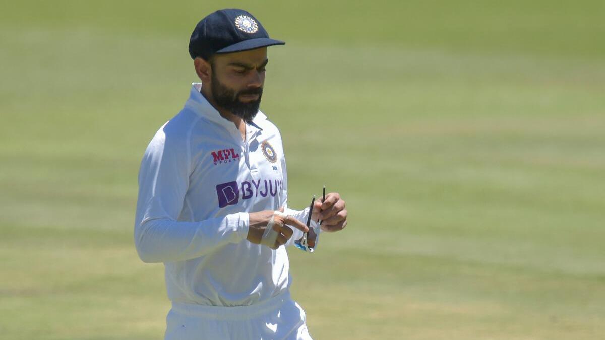 Kohli misses South Africa Test as outside noise grows