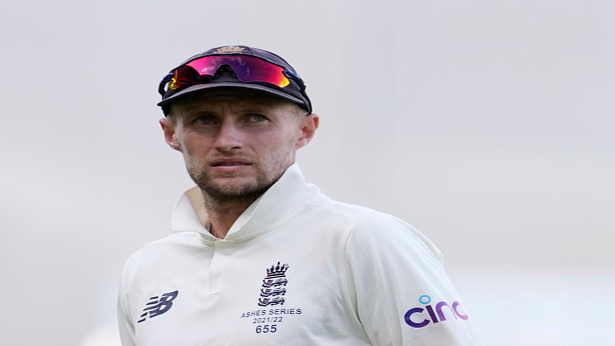 Joe Root should continue as England Test captain, says Vaughan