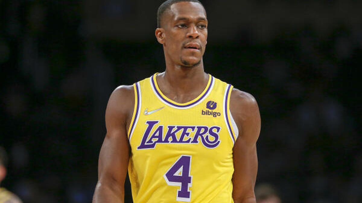 NBA: Cavaliers acquire point guard Rondo from Lakers