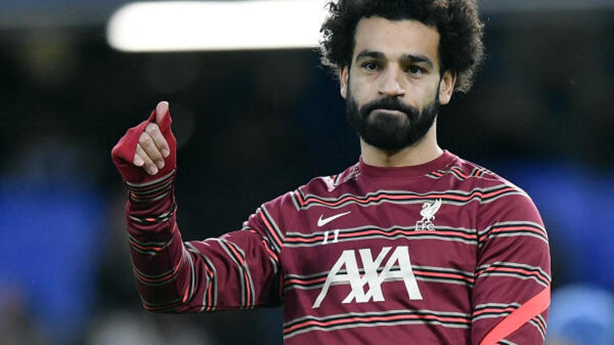 FIFA Best Award: Salah pips Ronaldo, joins Messi, Lewandowski in three-man shortlist