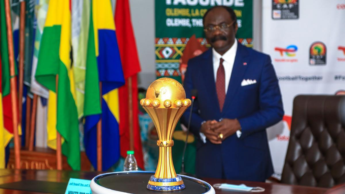 African Cup of Nations: Match timings, dates, groups, venues, full schedule