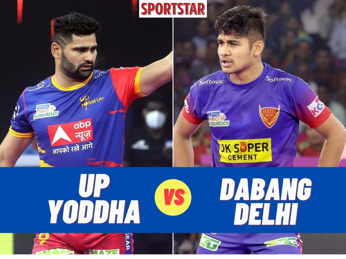 UP Yoddha vs U Mumba Dream11 Prediction in Pro Kabaddi: Best picks