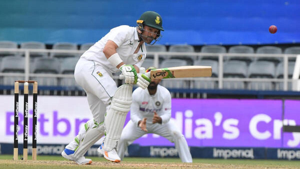 IND vs SA, 3rd Test: Elgar keen on retaining solidity for final Test