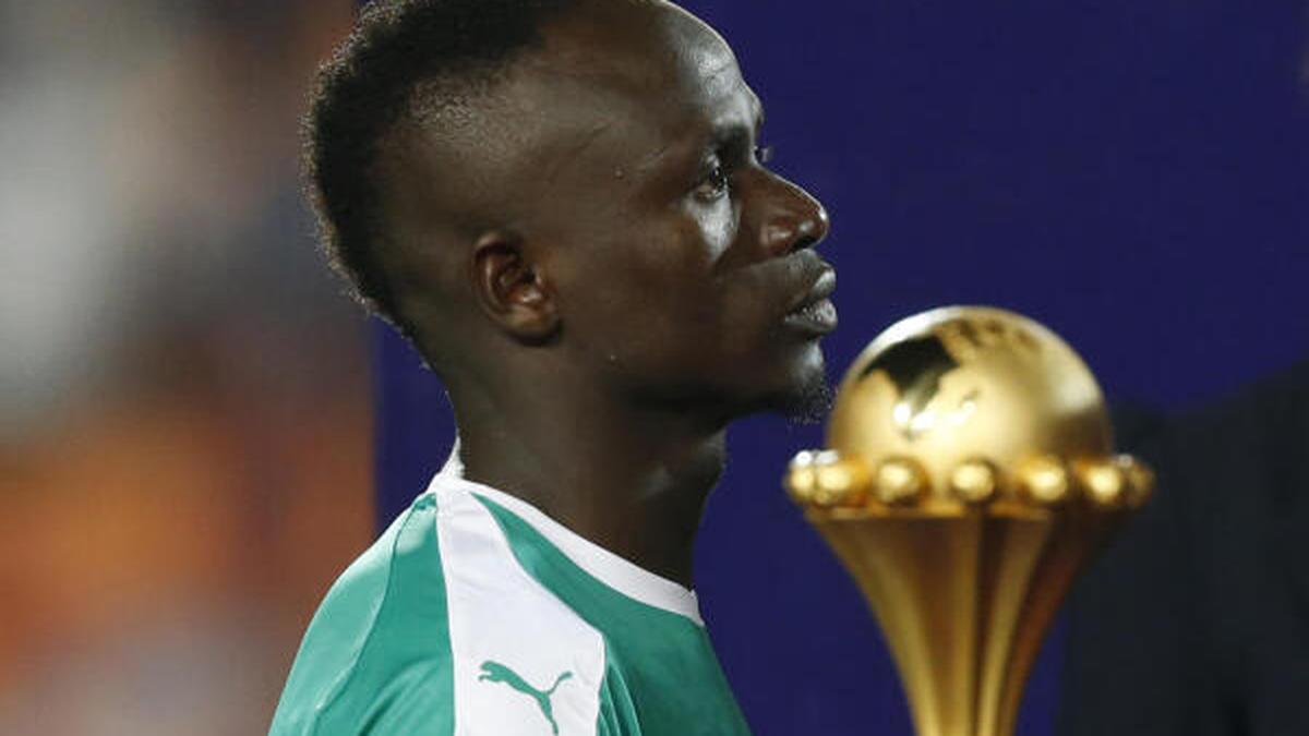 AFCON: Mane saves Senegal, Morocco beats Ghana