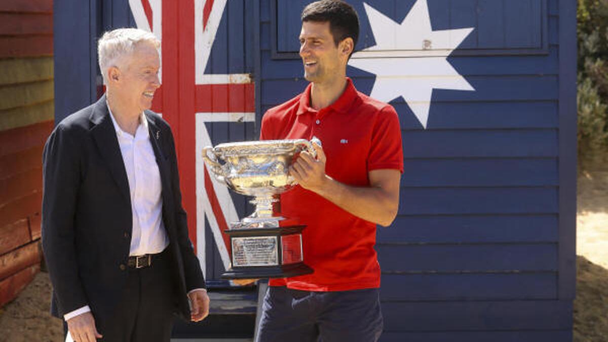 ATP welcomes court ruling allowing Djokovic to play Australian Open