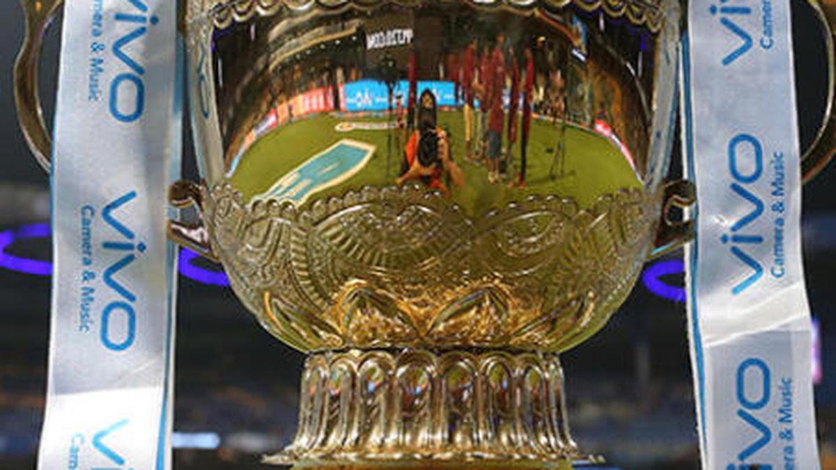 Tata to replace Vivo as IPL title sponsor