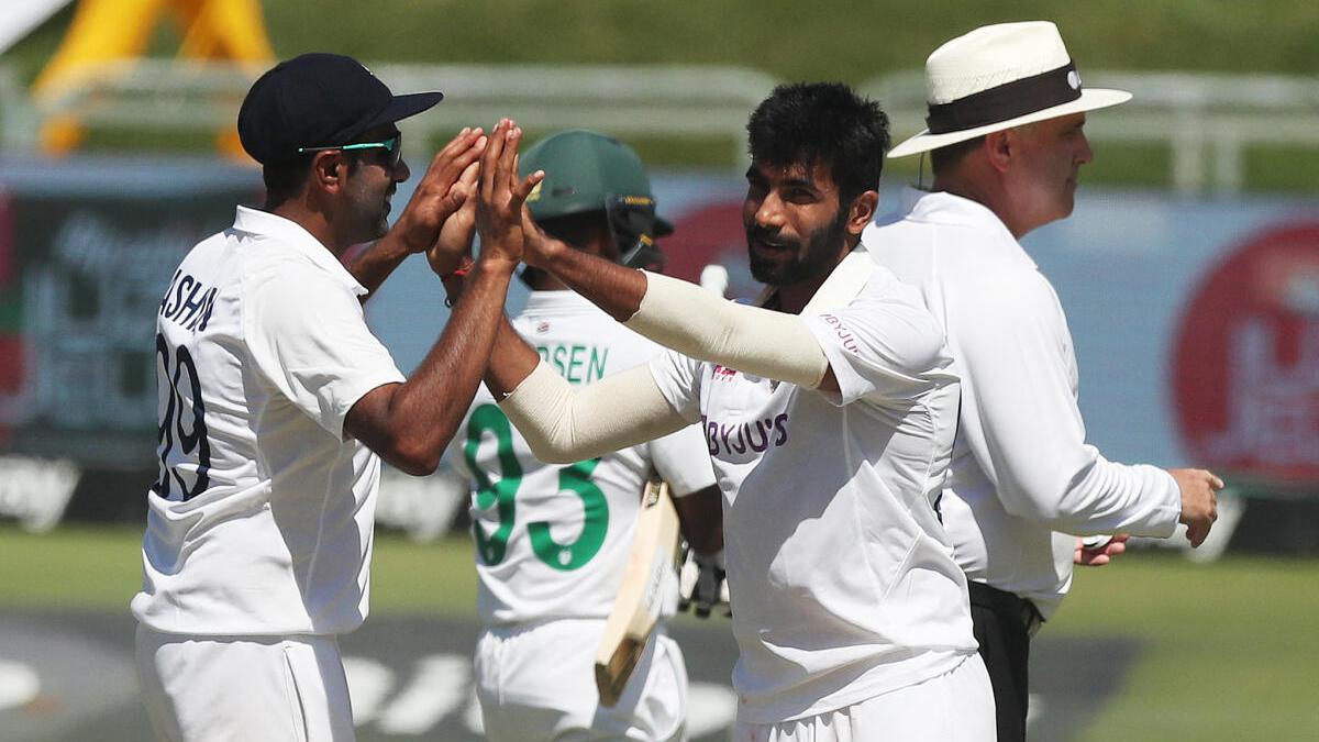 India vs South Africa, 3rd Test: Jasprit Bumrah fifer hands India advantage on Day 2