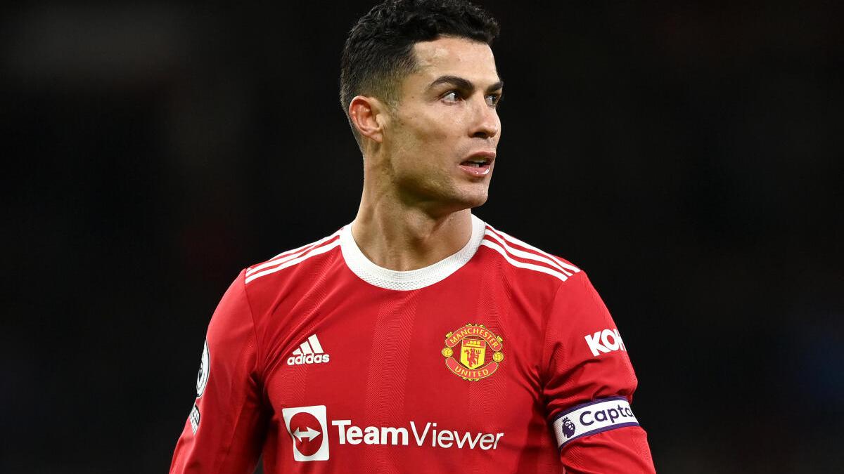 Ronaldo, Maguire back in squad for Villa trip, says Rangnick