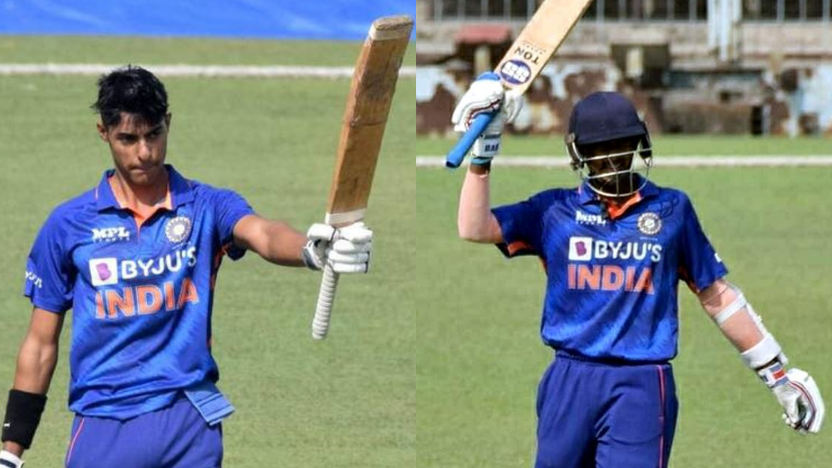 ICC U-19 World Cup 2022: Top India players to watch out for