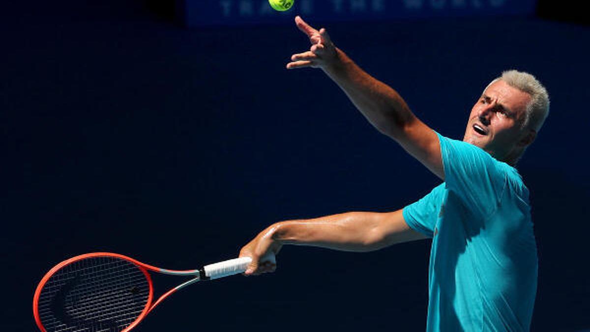 Tomic's COVID-19 prediction comes true as he tests positive