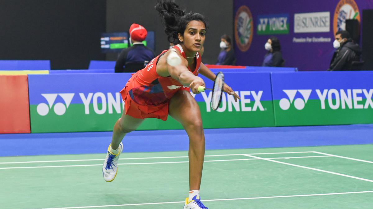 Sindhu vs Supanida Katethong highlights, India Open 2022 semifinal: Sindhu loses to Katethong in final four clash