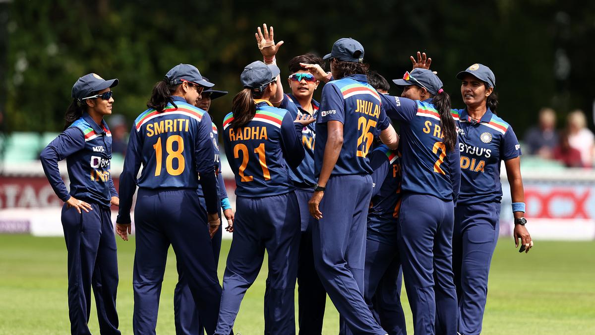 Indian women's cricket team to quarantine in Mumbai ahead of World Cup departure