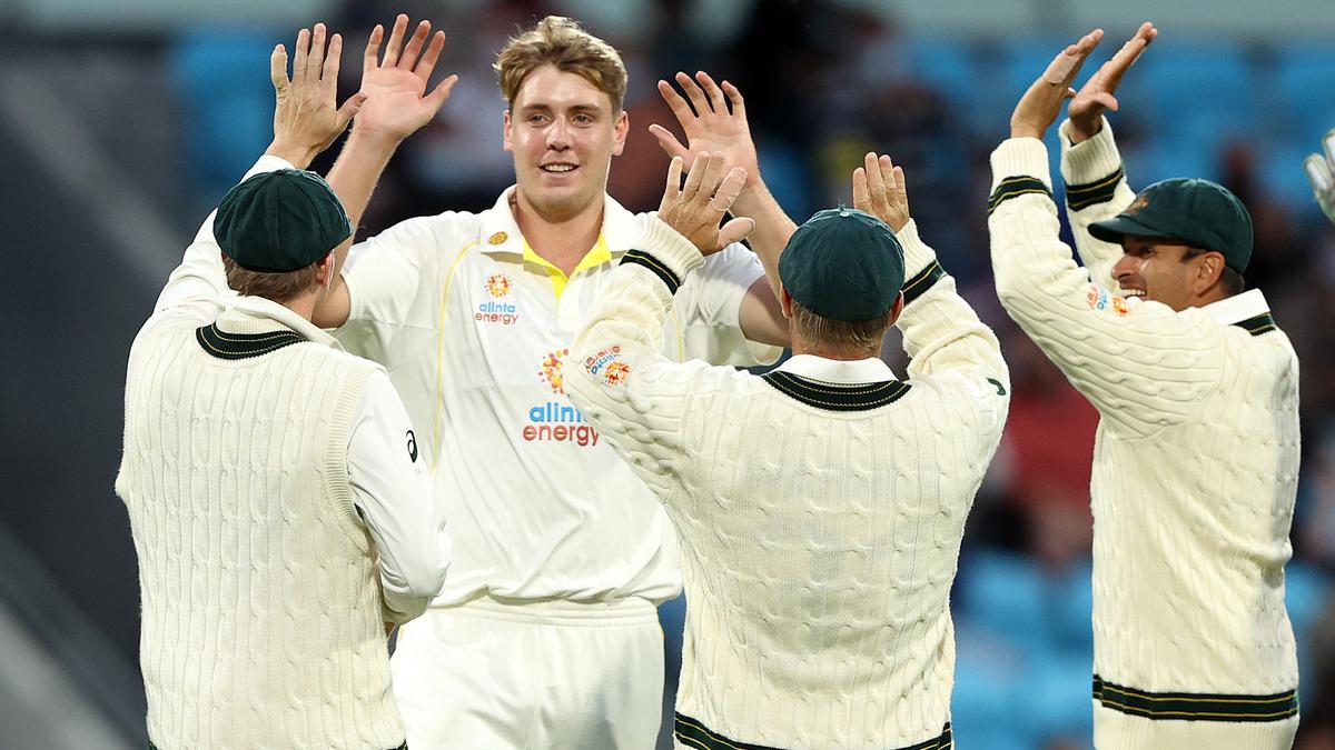 Ashes 2021-22 5th Test, Day 3 Highlights: Australia wins by 146 runs and takes the Ashes 4-0