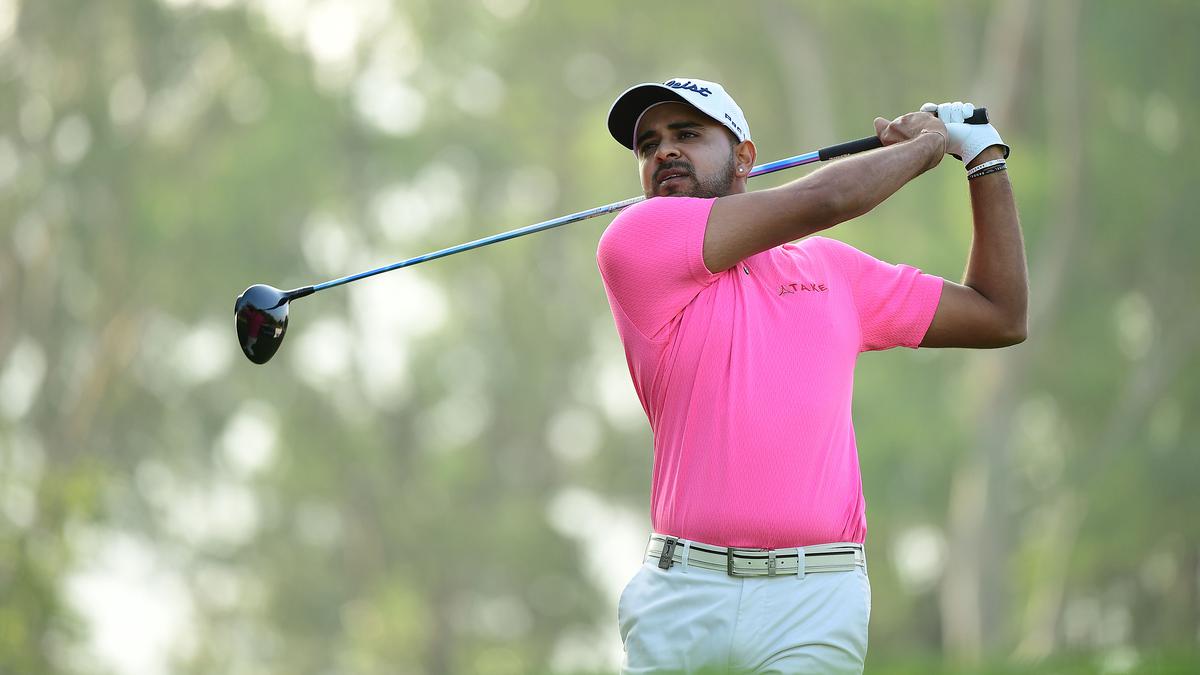 Singapore International: Khalin Joshi finishes 8th, other Indians slip as Kim wins