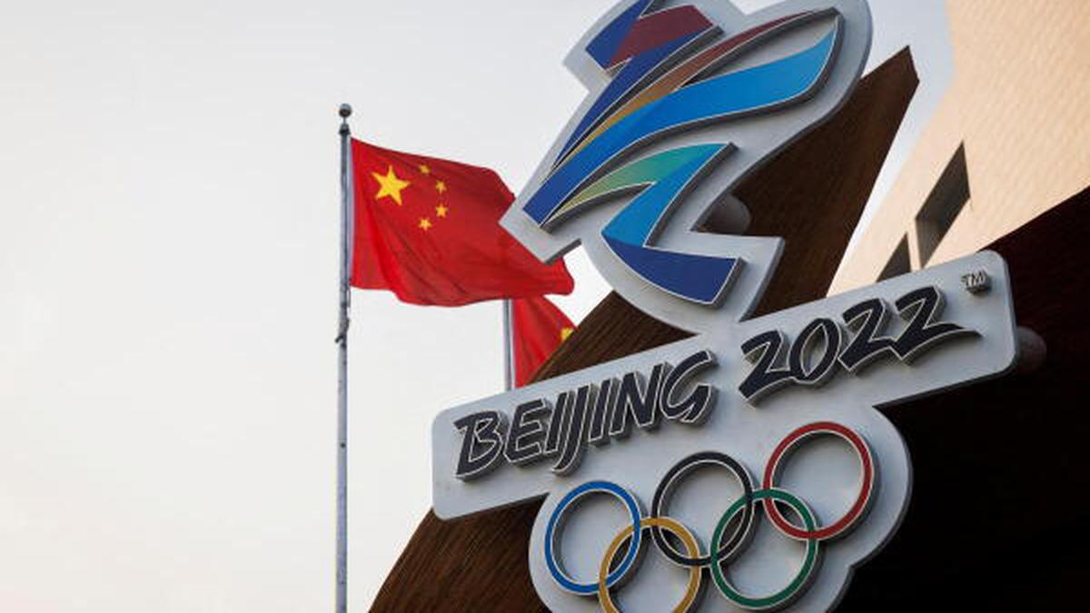 Beijing Winter Olympics: China cancels plans to sell tickets to public