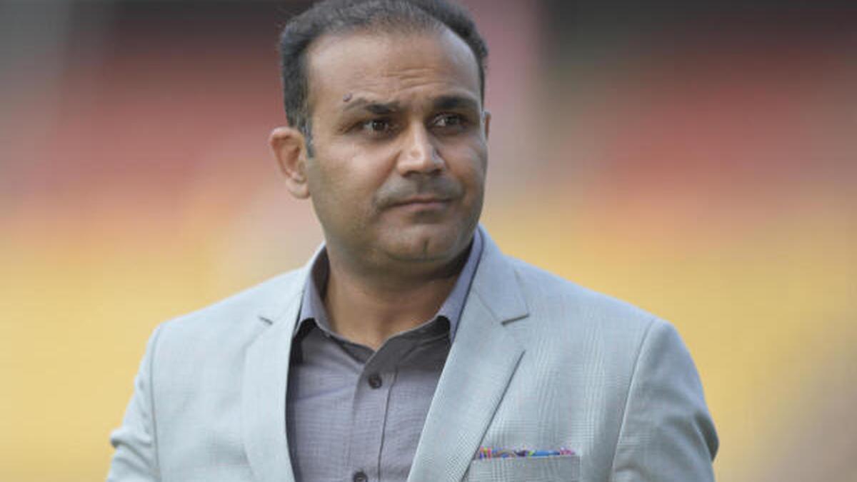 Legends League Cricket: Sehwag to lead India Maharajas