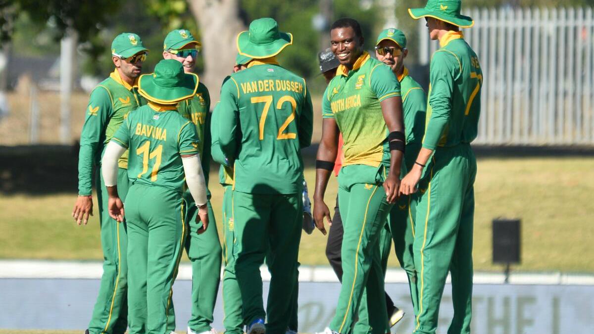 IND vs SA 1st ODI: South Africa beat India by 31 runs at Paarl