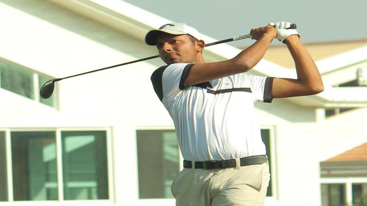 Veer Ahlawat tied 10th at Singapore Open, Kapur placed 18th