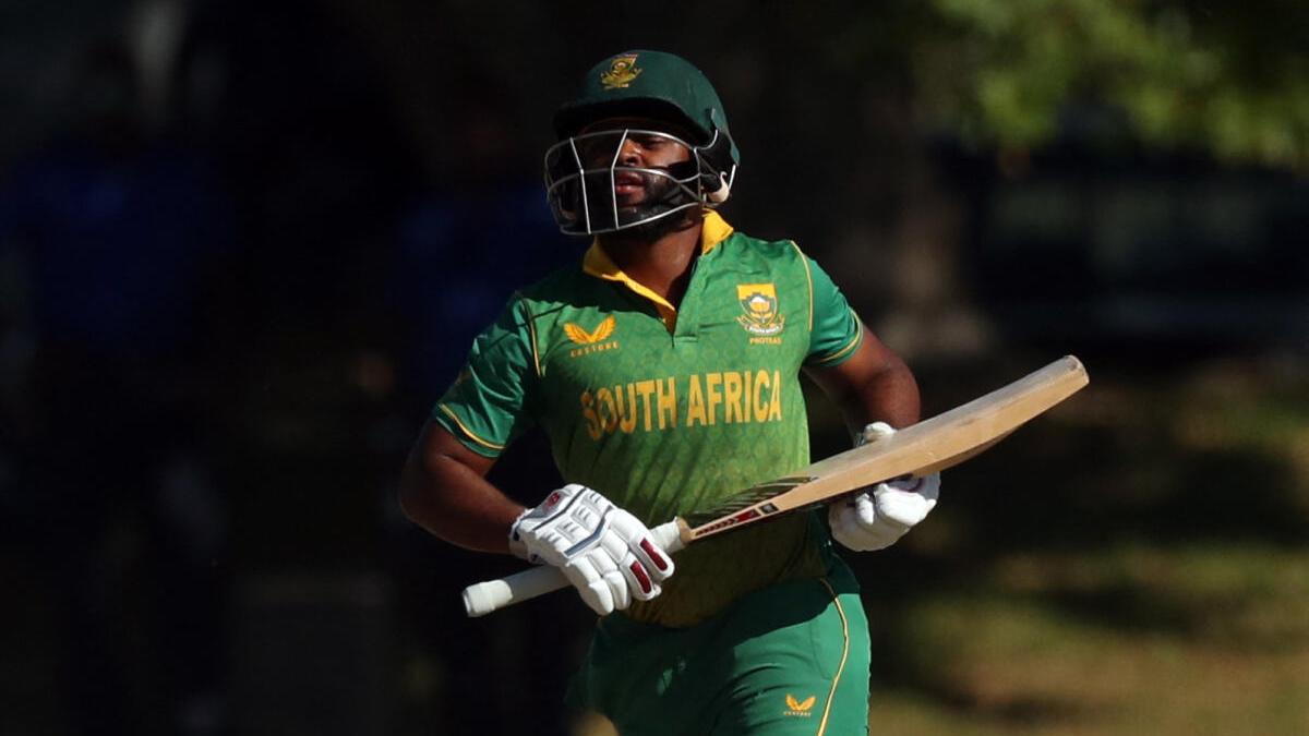 IND vs SA: South Africa fined for slow over-rate in second ODI against India