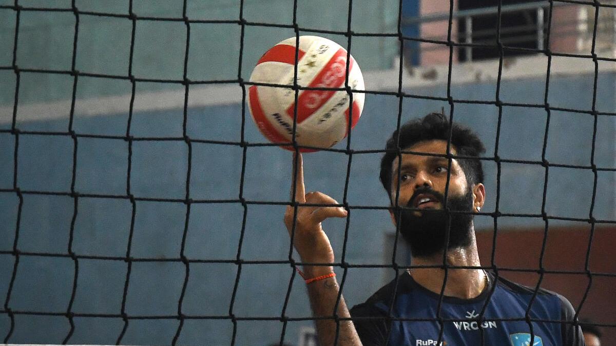 Prime Volleyball League should move to 25-point sets in future, says Karthik