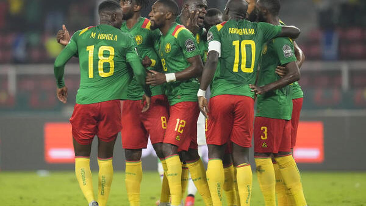 Deadly stampede overshadows Cameroon's African Cup progress