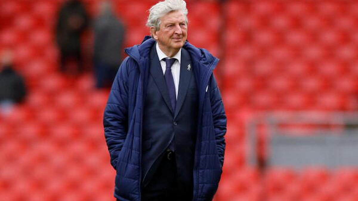 Watford hires Hodgson as manager in bid to avoid relegation