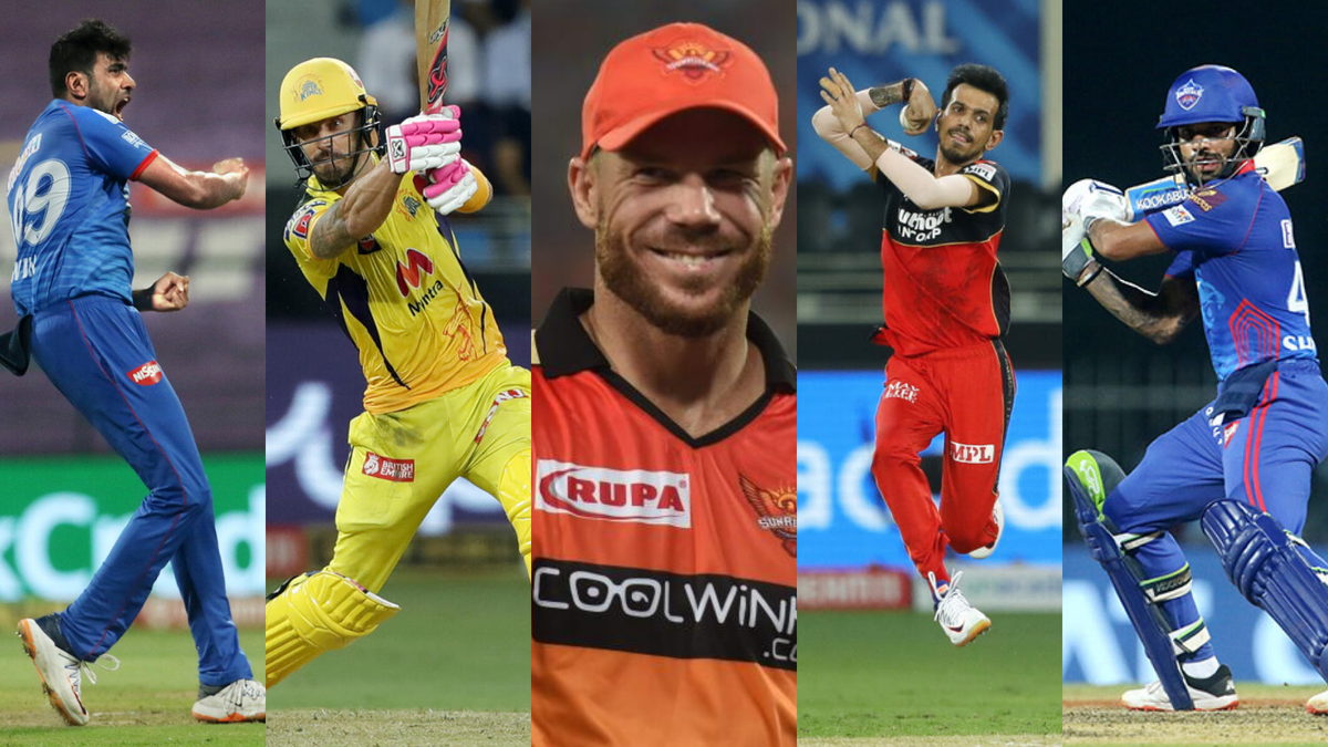 IPL Auction 2022: Warner to Ashwin, veteran stars to watch out for