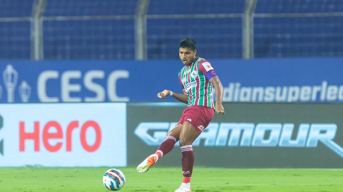 ISL 2021-22: ATK Mohun Bagan vs SC East Bengal Predicted XI