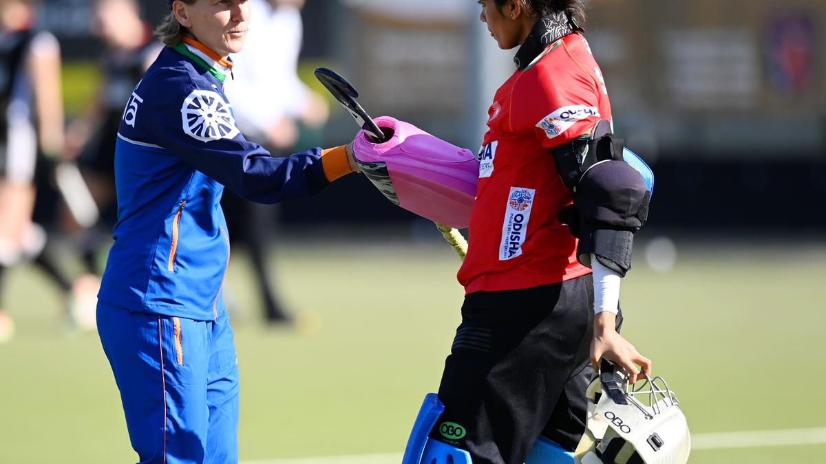 India will look to build on their recent showings in FIH Pro League, say coach and captain