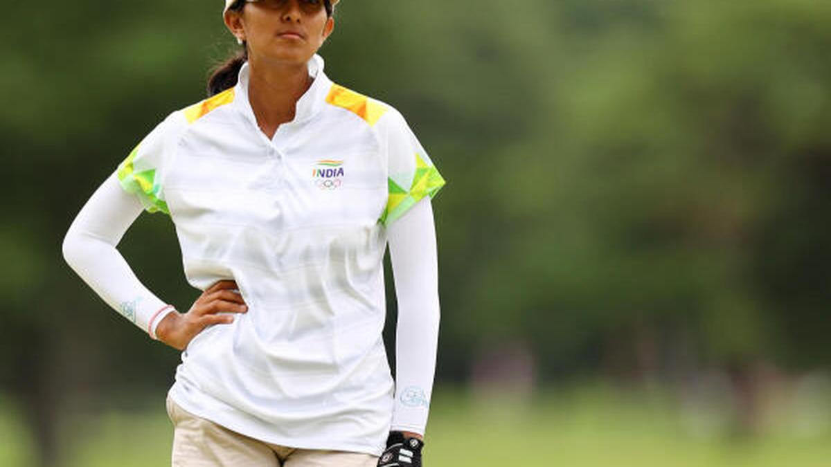 Aditi Ashok finishes T-13 as Lydia Ko wins title at Gainbridge